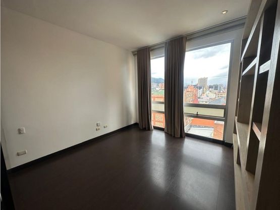 Apartamento en venta en El Virrey, Bogotá · foto 11 de 19