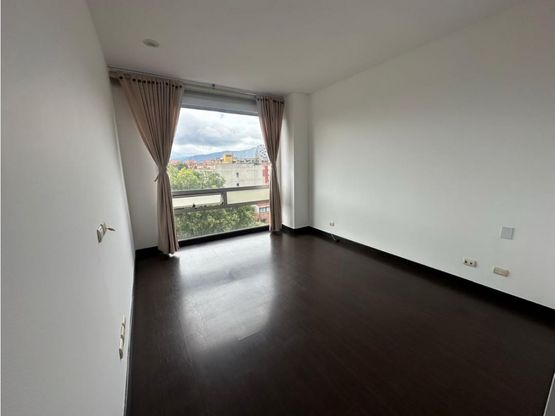 Apartamento en venta en El Virrey, Bogotá · foto 14 de 19
