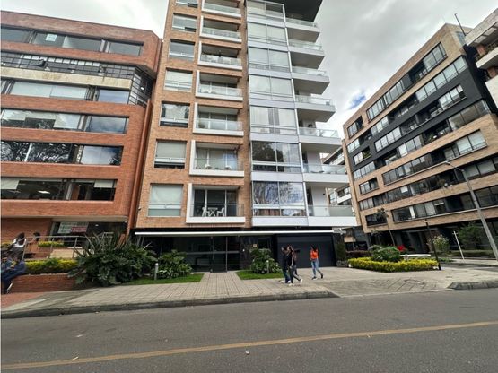 Apartamento en venta en El Virrey, Bogotá · foto 15 de 19