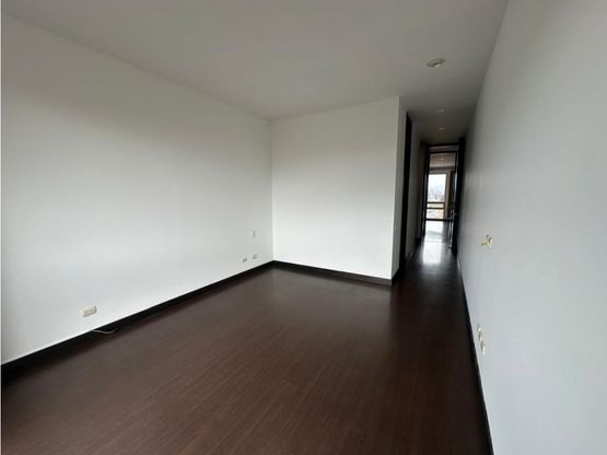 Apartamento en venta en El Virrey, Bogotá · foto 16 de 19