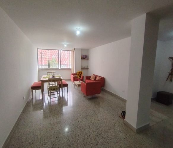 Apartamento de 3 alcobas en venta en Eucaristico, Cali, 118 m² · foto 8 de 24