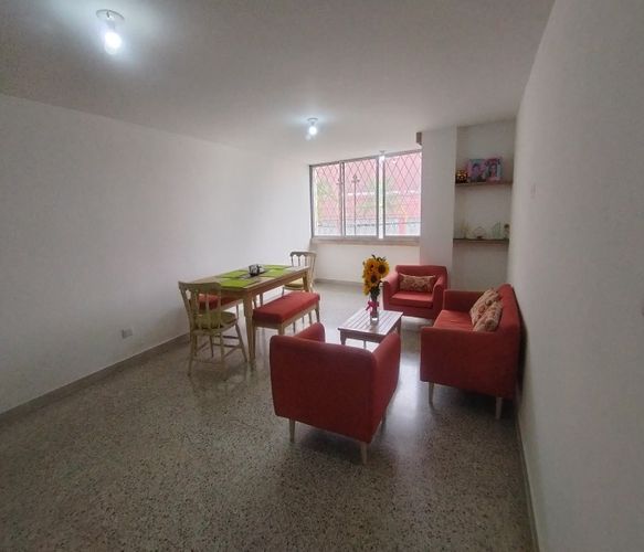 Apartamento de 3 alcobas en venta en Eucaristico, Cali, 118 m² · foto 9 de 24