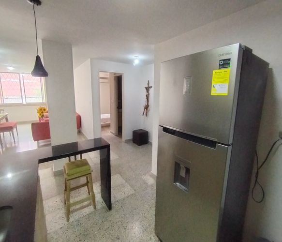 Apartamento de 3 alcobas en venta en Eucaristico, Cali, 118 m² · foto 11 de 24