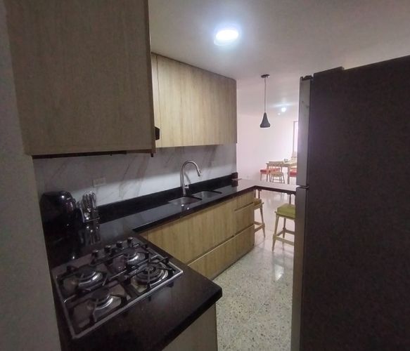 Apartamento de 3 alcobas en venta en Eucaristico, Cali, 118 m² · foto 12 de 24