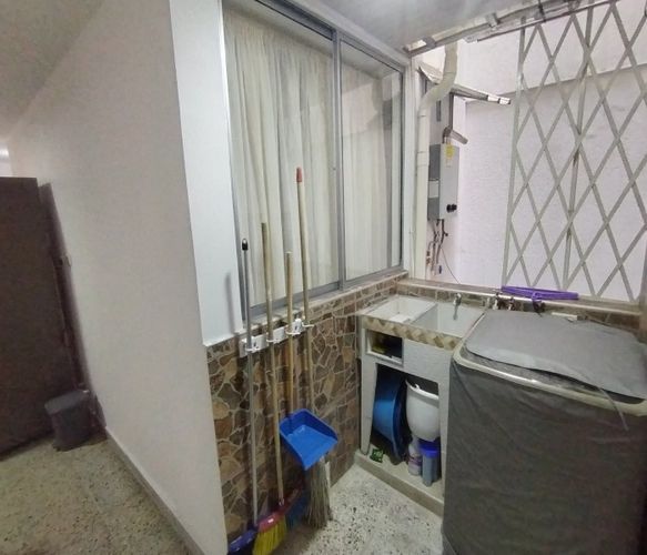 Apartamento de 3 alcobas en venta en Eucaristico, Cali, 118 m² · foto 13 de 24