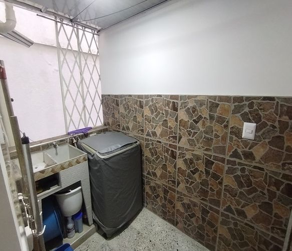 Apartamento de 3 alcobas en venta en Eucaristico, Cali, 118 m² · foto 14 de 24