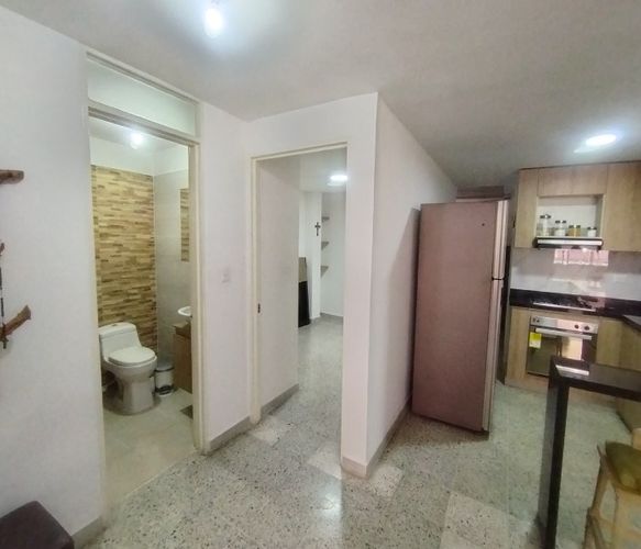 Apartamento de 3 alcobas en venta en Eucaristico, Cali, 118 m² · foto 15 de 24