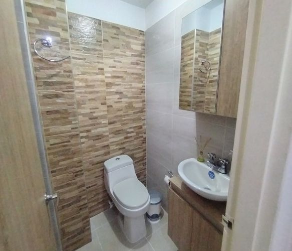 Apartamento de 3 alcobas en venta en Eucaristico, Cali, 118 m² · foto 16 de 24