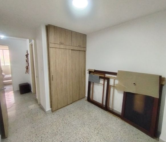 Apartamento de 3 alcobas en venta en Eucaristico, Cali, 118 m² · foto 19 de 24