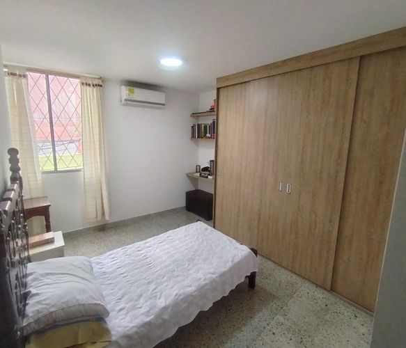 Apartamento de 3 alcobas en venta en Eucaristico, Cali, 118 m² · foto 21 de 24
