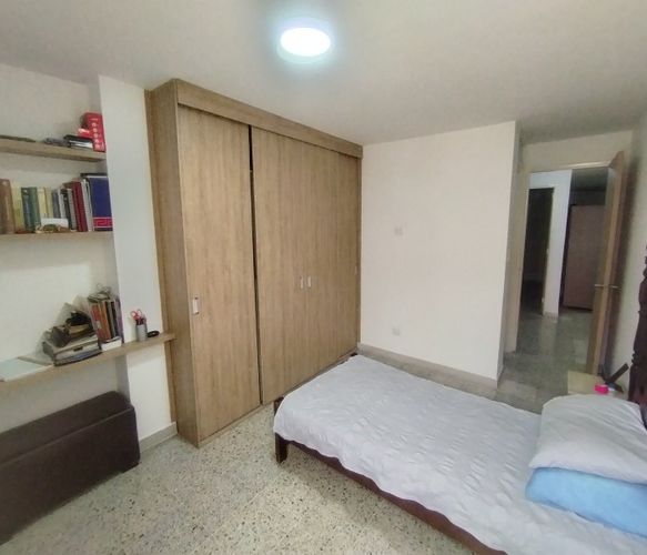 Apartamento de 3 alcobas en venta en Eucaristico, Cali, 118 m² · foto 22 de 24