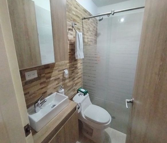 Apartamento de 3 alcobas en venta en Eucaristico, Cali, 118 m² · foto 23 de 24