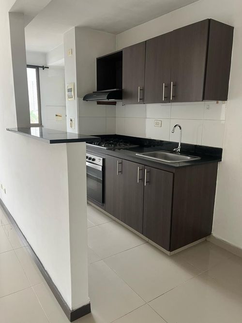 Apartamento de 3 alcobas en venta en Niquia, Bello, 62 m² · foto 4 de 15