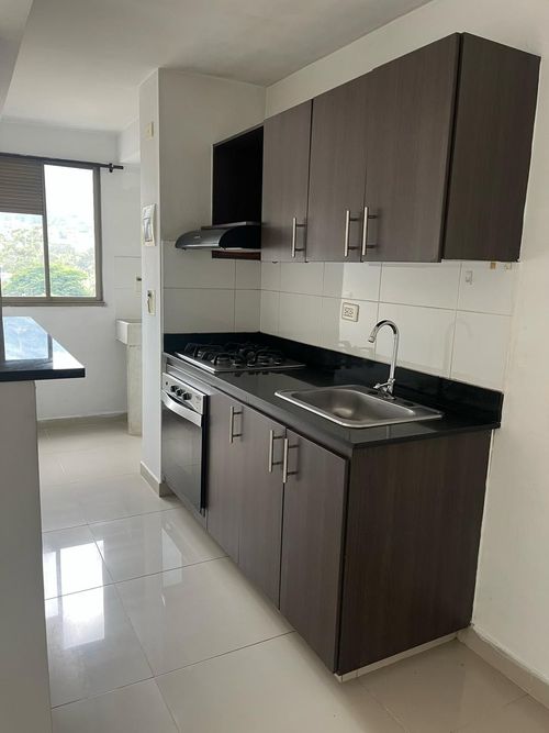 Apartamento de 3 alcobas en venta en Niquia, Bello, 62 m² · foto 8 de 15