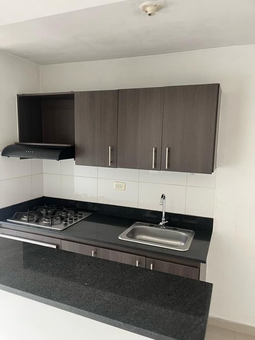 Apartamento de 3 alcobas en venta en Niquia, Bello, 62 m² · foto 13 de 15