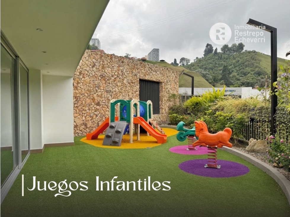 Apartaestudio en venta en Expoferias, Manizales · foto 24 de 24
