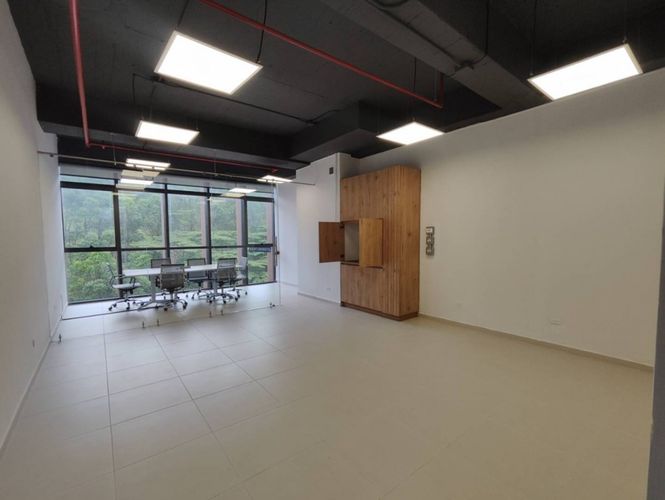 Oficina en arriendo en Las Palmas, Medellín, 44 m² · foto 2 de 17