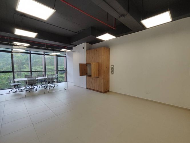 Oficina en arriendo en Las Palmas, Medellín, 44 m² · foto 3 de 17