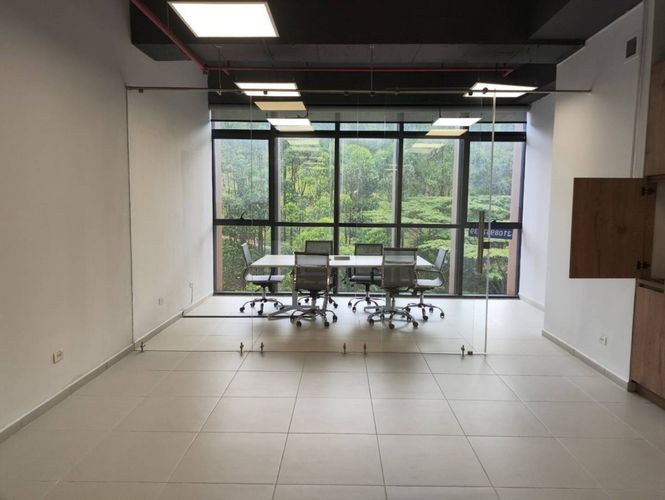 Oficina en arriendo en Las Palmas, Medellín, 44 m² · foto 5 de 17