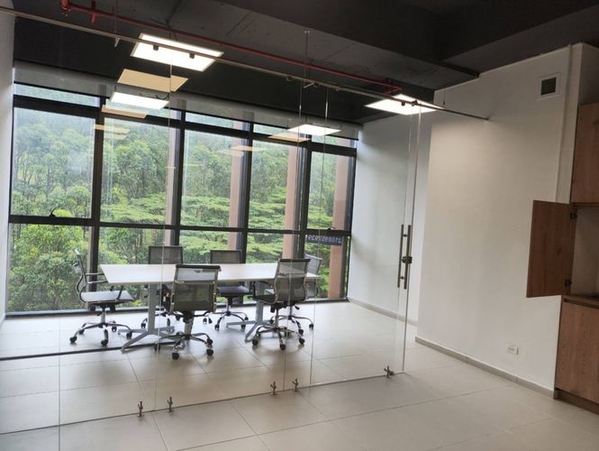 Oficina en arriendo en Las Palmas, Medellín, 44 m² · foto 6 de 17
