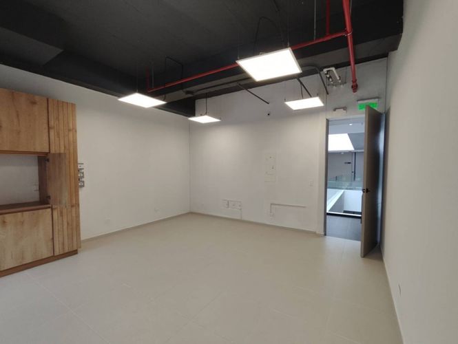 Oficina en arriendo en Las Palmas, Medellín, 44 m² · foto 10 de 17