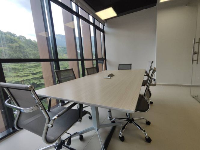 Oficina en arriendo en Las Palmas, Medellín, 44 m² · foto 13 de 17