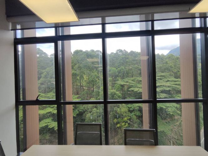 Oficina en arriendo en Las Palmas, Medellín, 44 m² · foto 14 de 17