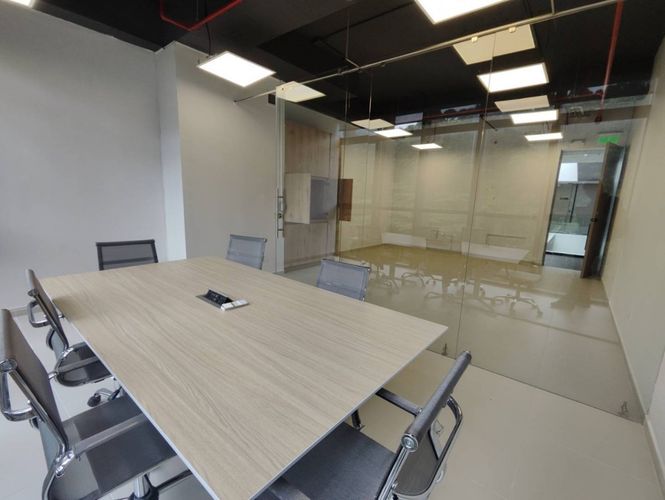 Oficina en arriendo en Las Palmas, Medellín, 44 m² · foto 15 de 17