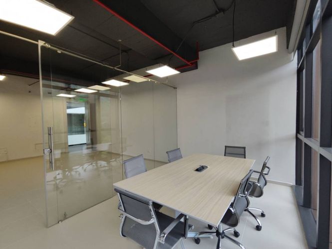 Oficina en arriendo en Las Palmas, Medellín, 44 m² · foto 16 de 17