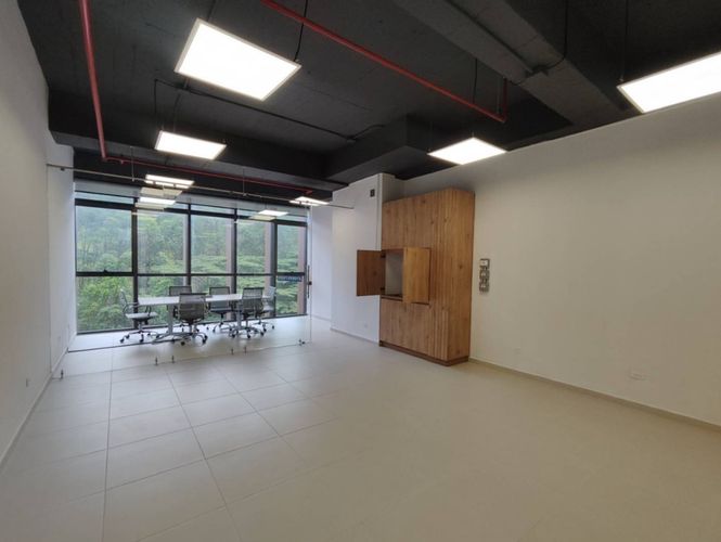 Oficina en arriendo en Las Palmas, Medellín, 44 m² · foto 17 de 17