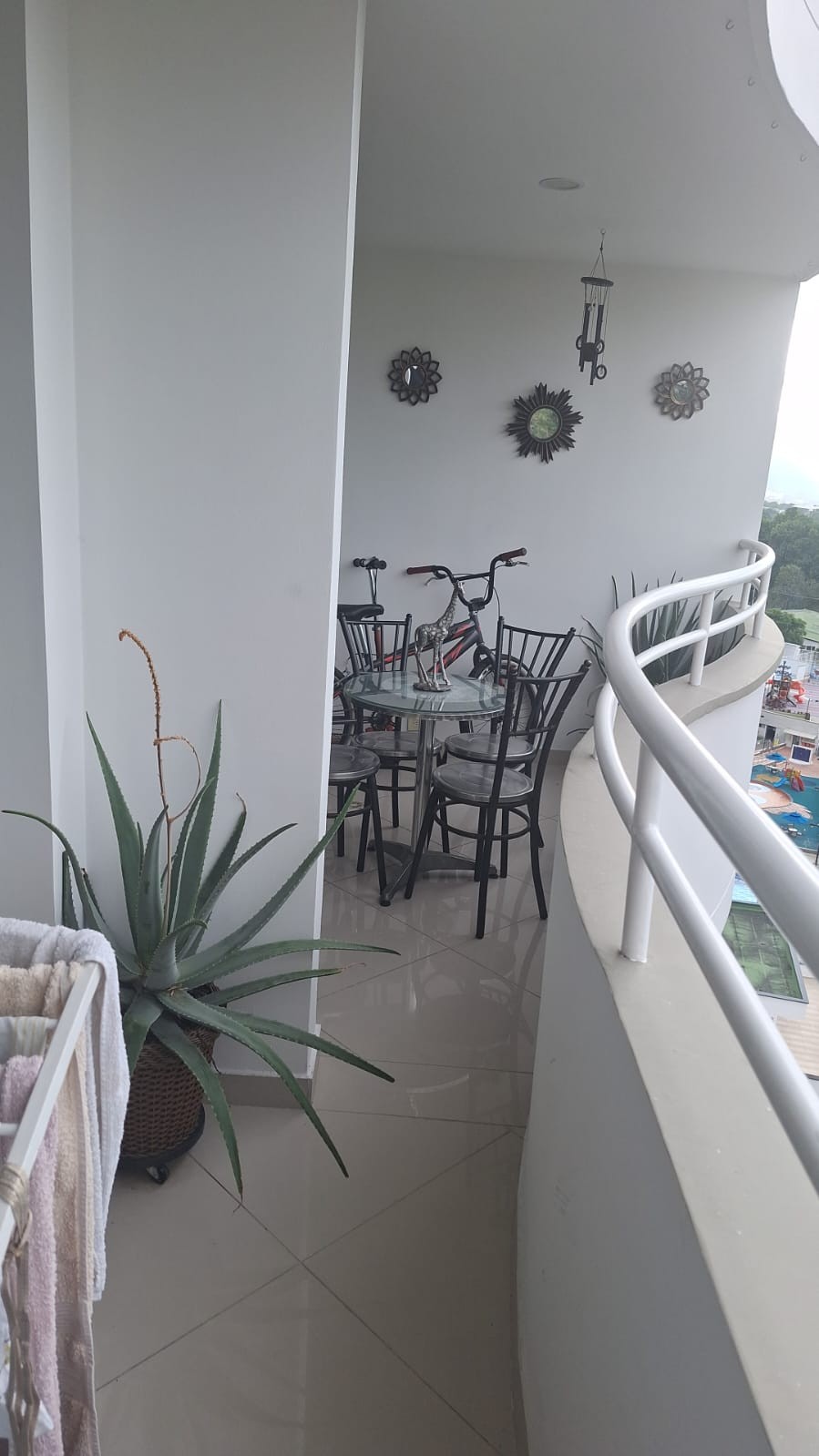 Casa en venta en Mediterrane, Floridablanca 3