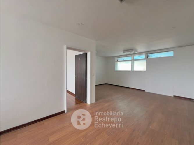 Oficina en Arriendo en Belen, Manizales