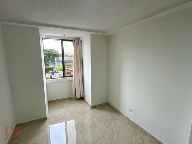 Apartamento de 2 alcobas en venta en Metropolitano Del Norte, Cali, 60 m² · foto 3 de 22