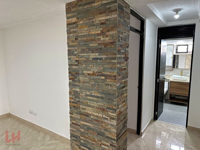 Apartamento de 2 alcobas en venta en Metropolitano Del Norte, Cali, 60 m² · foto 6 de 22