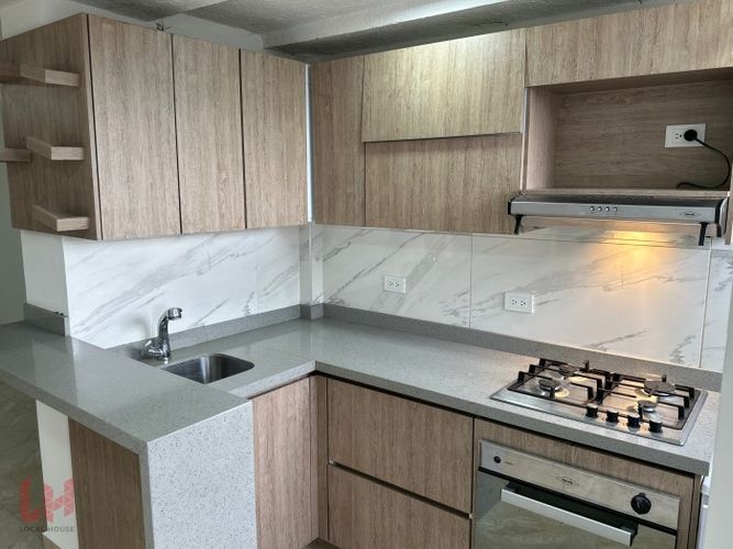 Apartamento de 2 alcobas en venta en Metropolitano Del Norte, Cali, 60 m² · foto 7 de 22