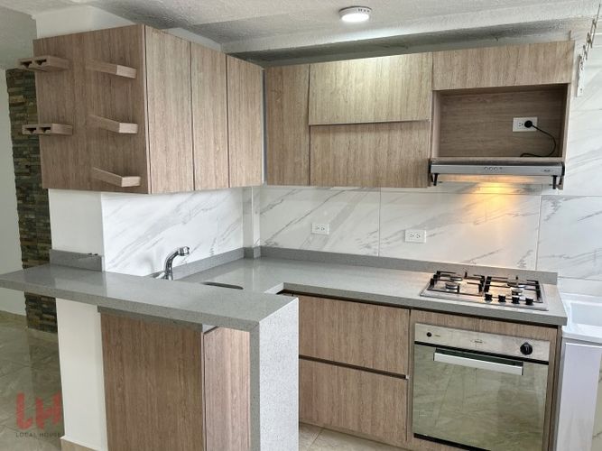 Apartamento de 2 alcobas en venta en Metropolitano Del Norte, Cali, 60 m² · foto 8 de 22