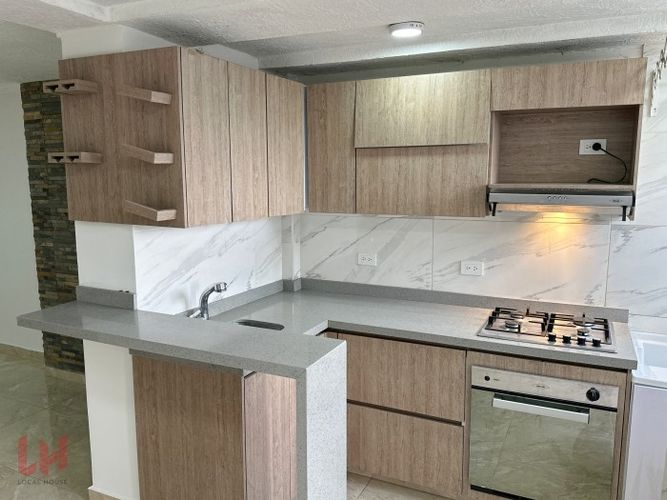 Apartamento de 2 alcobas en venta en Metropolitano Del Norte, Cali, 60 m² · foto 9 de 22