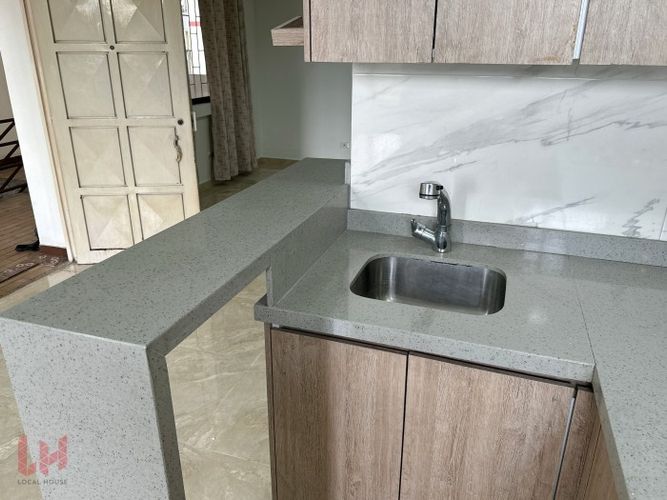 Apartamento de 2 alcobas en venta en Metropolitano Del Norte, Cali, 60 m² · foto 10 de 22