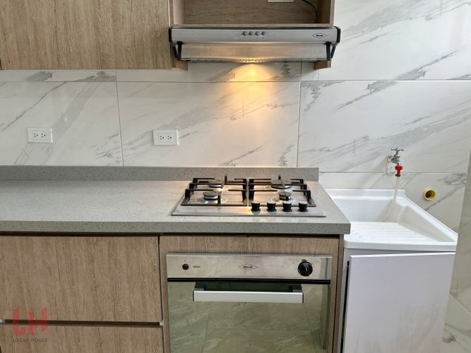 Apartamento de 2 alcobas en venta en Metropolitano Del Norte, Cali, 60 m² · foto 11 de 22
