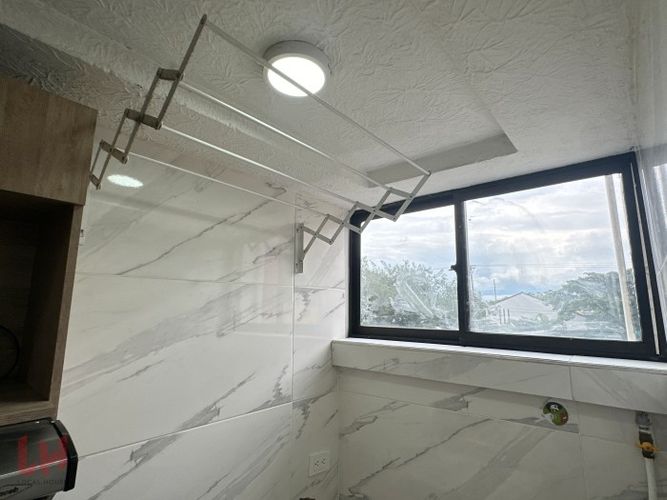 Apartamento de 2 alcobas en venta en Metropolitano Del Norte, Cali, 60 m² · foto 13 de 22