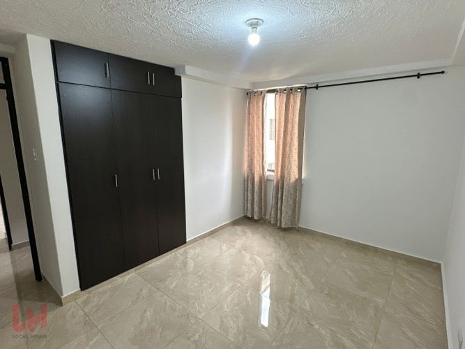 Apartamento de 2 alcobas en venta en Metropolitano Del Norte, Cali, 60 m² · foto 14 de 22
