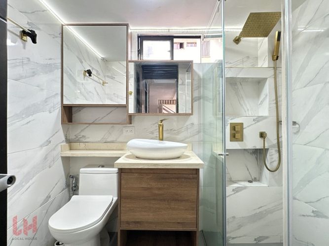Apartamento de 2 alcobas en venta en Metropolitano Del Norte, Cali, 60 m² · foto 15 de 22