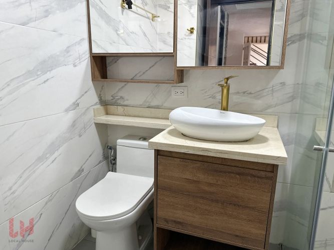 Apartamento de 2 alcobas en venta en Metropolitano Del Norte, Cali, 60 m² · foto 16 de 22
