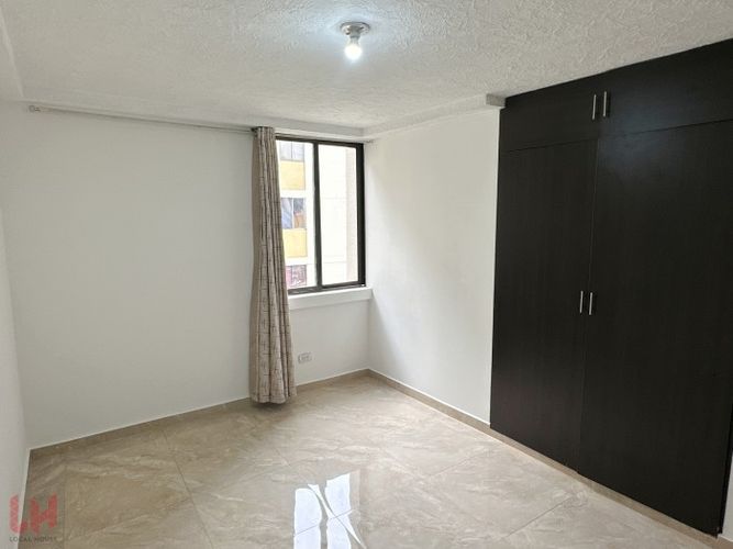 Apartamento de 2 alcobas en venta en Metropolitano Del Norte, Cali, 60 m² · foto 18 de 22