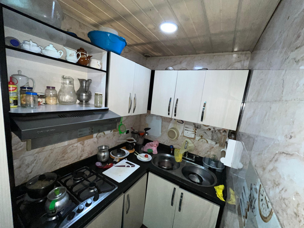 Casa en venta en Torremolinos, Bogotá · foto 5 de 24