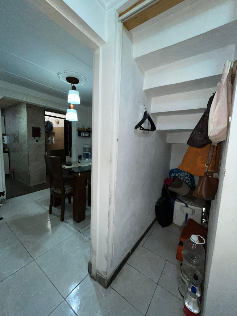 Casa en venta en Torremolinos, Bogotá · foto 9 de 24