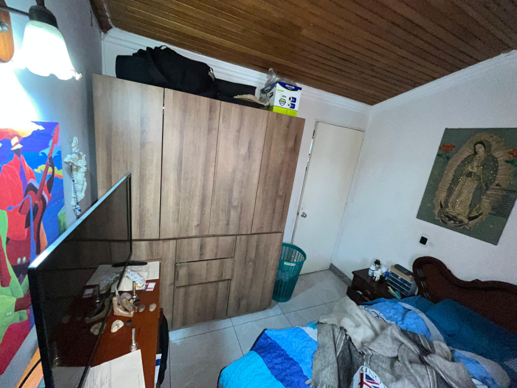 Casa en venta en Torremolinos, Bogotá · foto 21 de 24