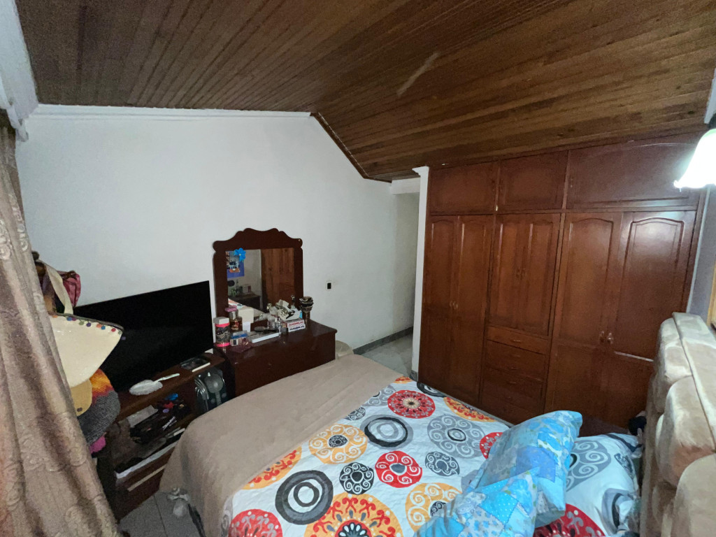 Casa en venta en Torremolinos, Bogotá · foto 23 de 24