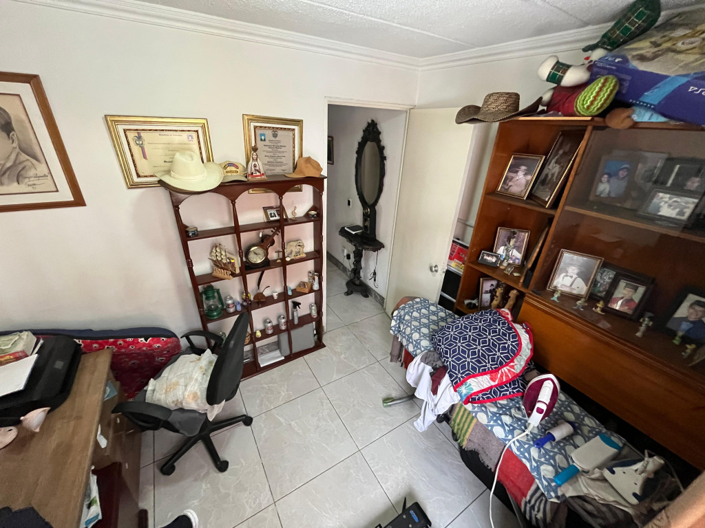 Casa en venta en Torremolinos, Bogotá · foto 24 de 24