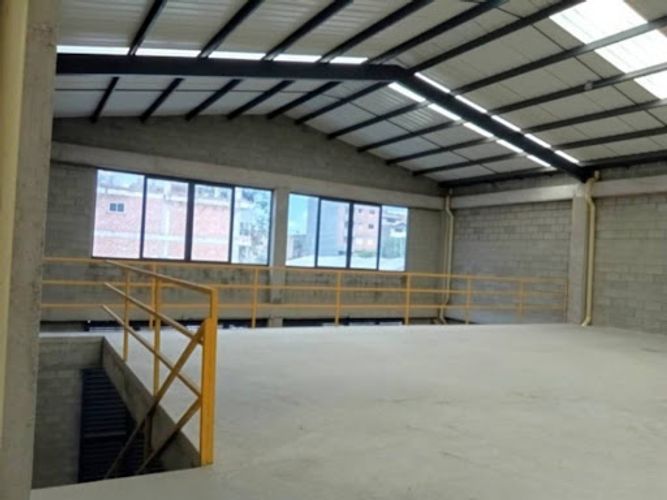Bodega en arriendo en El Carmen De Viboral, El Carmen de Viboral, 400 m² · foto 4 de 15